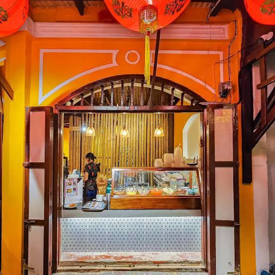 โรงเต้าหู้ เยาวราช Tofu Factory 豆腐廠
