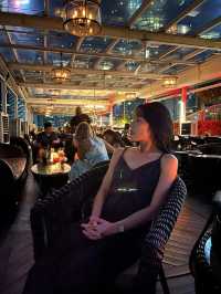 Lantern - Rooftop bar with 360 Degree View