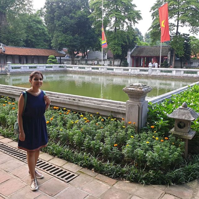 Vietnam's First National University