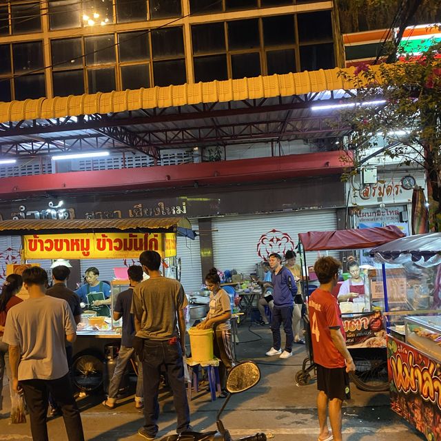 กินไม่เกินร้อย…มีอยู่จริง✅