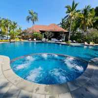 รีวิว โรงแรม Sea Sand Sun Pattaya