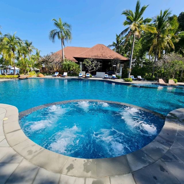 รีวิว โรงแรม Sea Sand Sun Pattaya