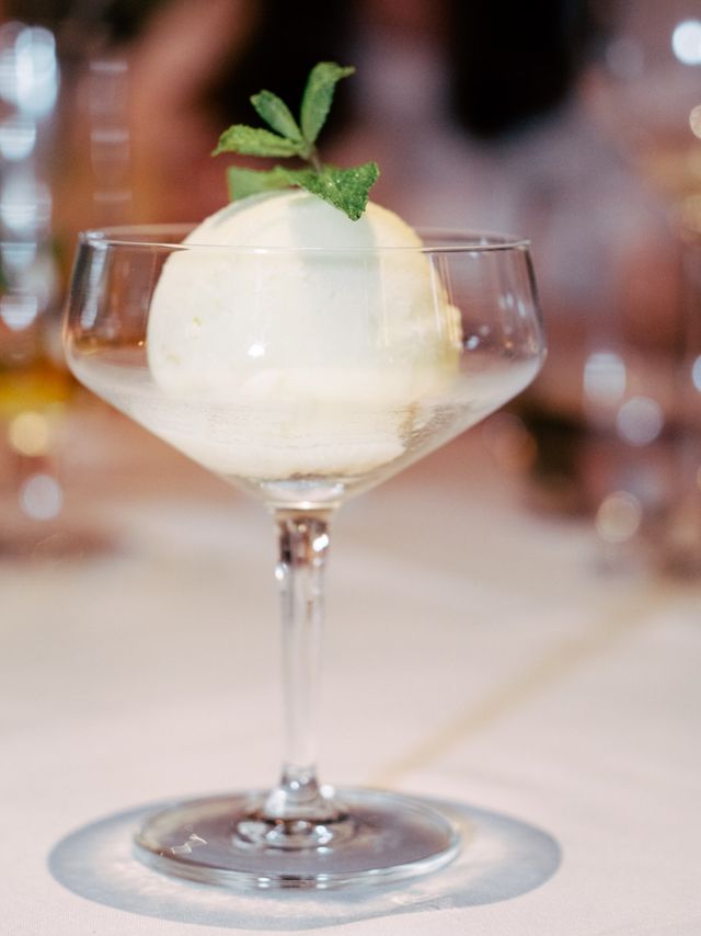 🇫🇷A Vintage Oasis of Delicious Fusion French Cuisine