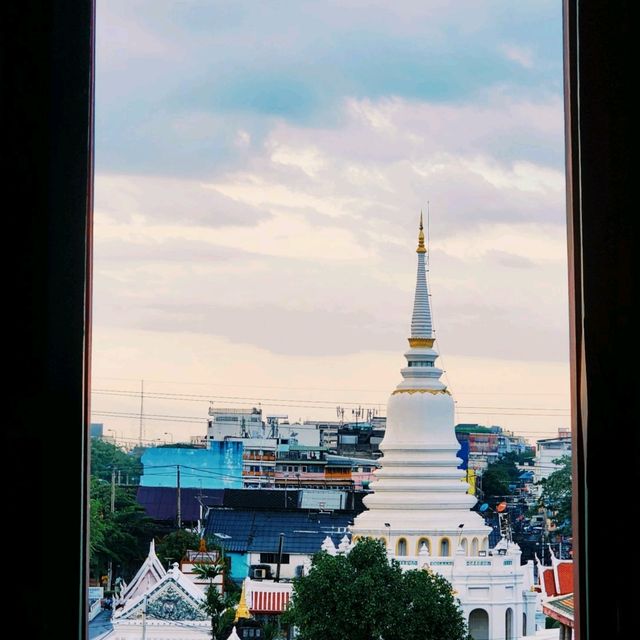 วัดพิชย​ญาติกา​ราม​วรวิหาร​