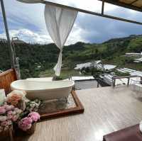 วันชิวล์ๆ @ ภูสกาย ม่อนแจ่ม เชียงใหม่