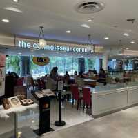 Eat, play, shop and enjoy at Shaw Centre!