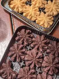 홍콩 필수 기념품, 제니 베이커리🍪