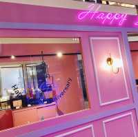 台北💝🐻🐼 熊歡歡熊樂樂 20週年甜蜜屋 💒🐻‍❄️🐨 Taipei 101 Shopping center 台北101購物中心