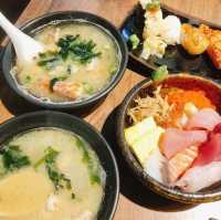 台北｜🍣🐟🥢超美味西湖水產