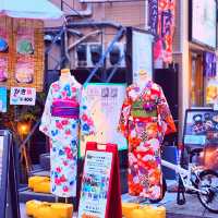 🎎Tokyo อรุณแรกกับ Asakusa
