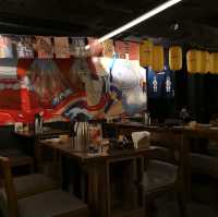 尖沙咀黑木亭特式居酒屋🏮