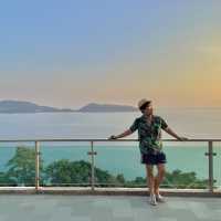  Wyndham Grand Phuket Kalim Bay