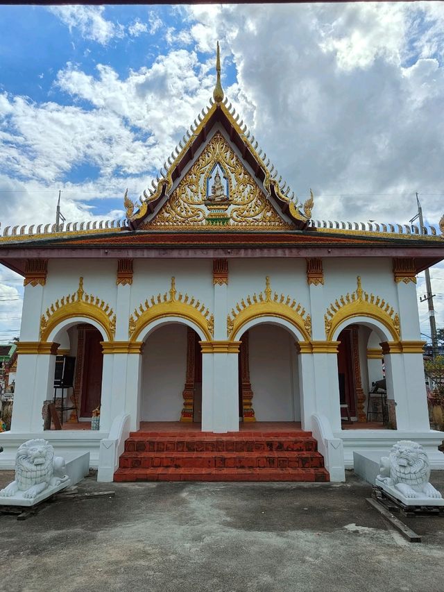 temple thai songkhla🙏🏼