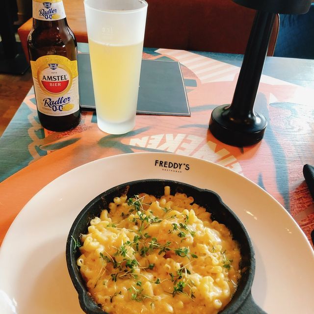 荷蘭🇳🇱萊頓高質感餐酒館🍴Freddy’s Gastrobar Leiden
