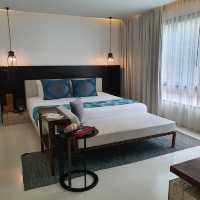 เนรมิตหัวหิน ดั่งกลิ่นอาย โมร็อกโก Marrakesh hotel