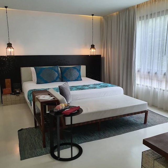 เนรมิตหัวหิน ดั่งกลิ่นอาย โมร็อกโก Marrakesh hotel