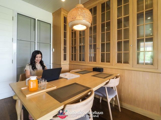 The Gallery Khao Yai Hotel and Residence  