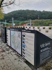 가을산책하기 좋은 진천여행지 추천🍂