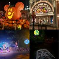 ✨2023萬聖節🎃惡人又黎反轉迪士尼👿