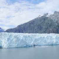 Breathtaking views: Hubbard Glacier, Alaska 🇺🇸