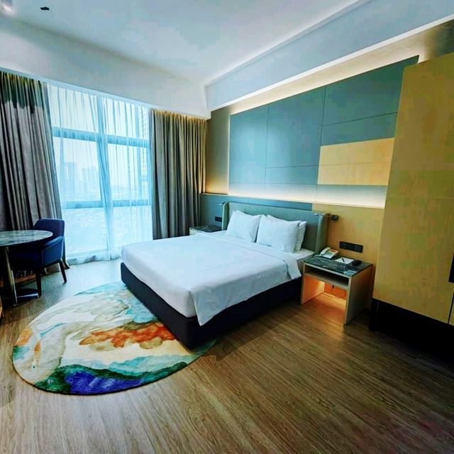 BEST HOTEL EVER!