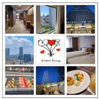 🌇🏨 池袋陽光城王子酒店～感受城市活力 🌆🛌