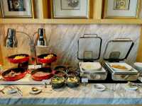 八打靈再也喜來登酒店 Sheraton Petaling Jaya Hotel