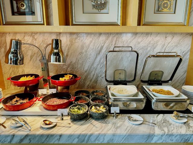 八打靈再也喜來登酒店 Sheraton Petaling Jaya Hotel