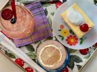 cafe SOU (Cafe’ Story Of Us)