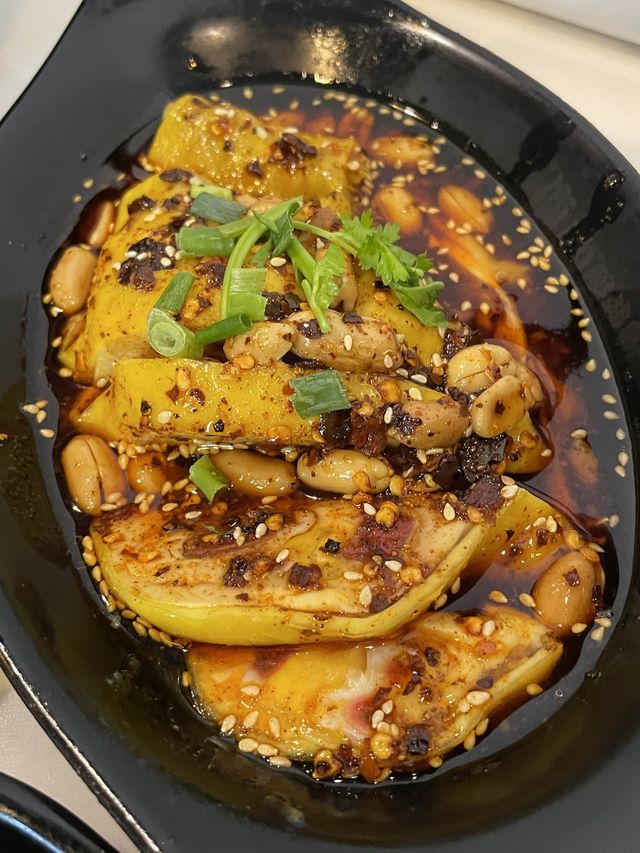 傷心酸辣粉💔｜必點酸辣粉🌶️開胃又滿足