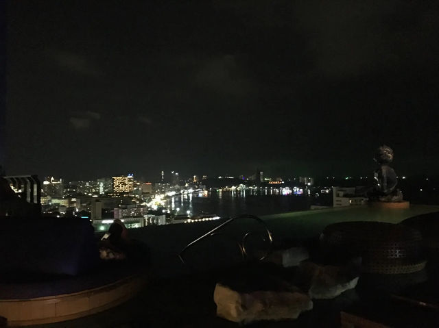 泰國芭堤雅｜每次必住超高性價比酒店