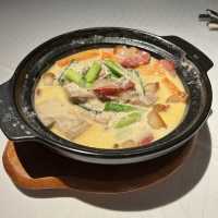 【 秋冬適時識食，食出當造食材好滋味 】
