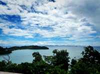 Tropical Paradise: Sinae Resort Delights Gues