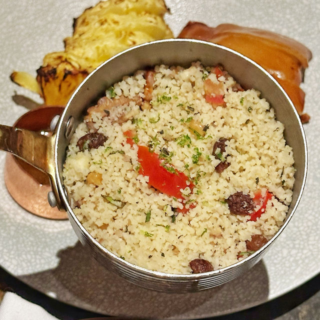 好氣氛👍高質🍽️西餐廳