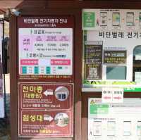 경주가면 꼭 가봐야하는 첨성대 ! 