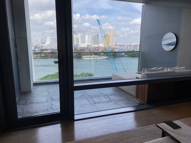 Capella Bangkok 