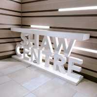Discovering Shaw Centre Singapore 