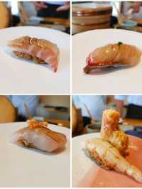 Momiji Omakase ในสวนเมเปิ้ล ทองหล่อ