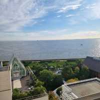 Sheraton Grande Tokyo Bay Hotel 