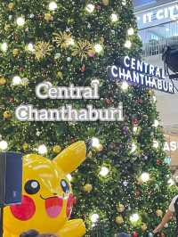 Central Chanthaburi
