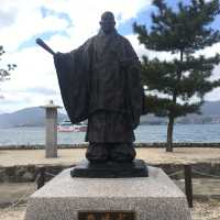 【広島観光〜厳島神社〜】