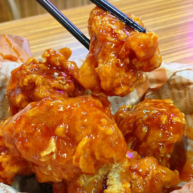 李家 Lee’s Chicken 元祖炸雞🍗