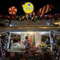 Christmas market | Baguio, Philippines 