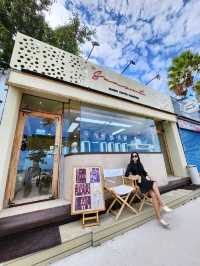 คาเฟ่ฟีลไมอามี่ | พัทยา 🏖🏖🏖