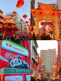 パスポートなしで行けちゃう！！海外っぽスポット4選✈️🩵🌎【全国編】