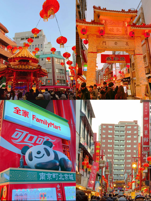パスポートなしで行けちゃう！！海外っぽスポット4選✈️🩵🌎【全国編】