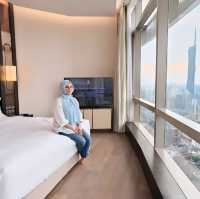 ‏Banyan Tree Kuala Lumpur 🇲🇾🏨❤️