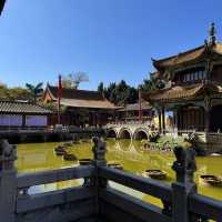 วัดหยวนทง (Yuantong Temple