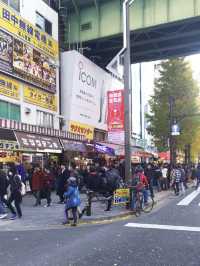 Akihabara สวรรค์ของเหล่าโอตาคุ