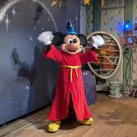 40周年&クリスマスイベント中のディズニーがアツい🔥